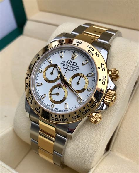 rolex daytona rose gold retail price|rolex daytona 116503 retail price.